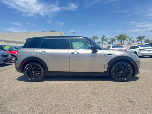 Used 2016 MINI Cooper Clubman FWD image 10
