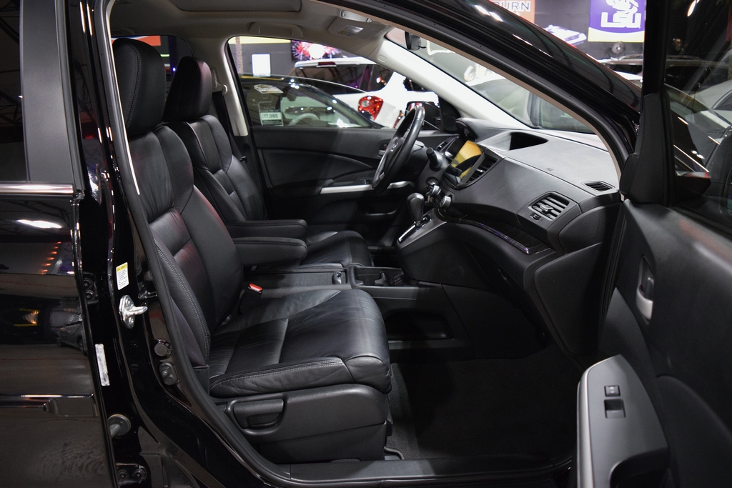 Used 2012 Honda CR-V AWD EX-L image 23