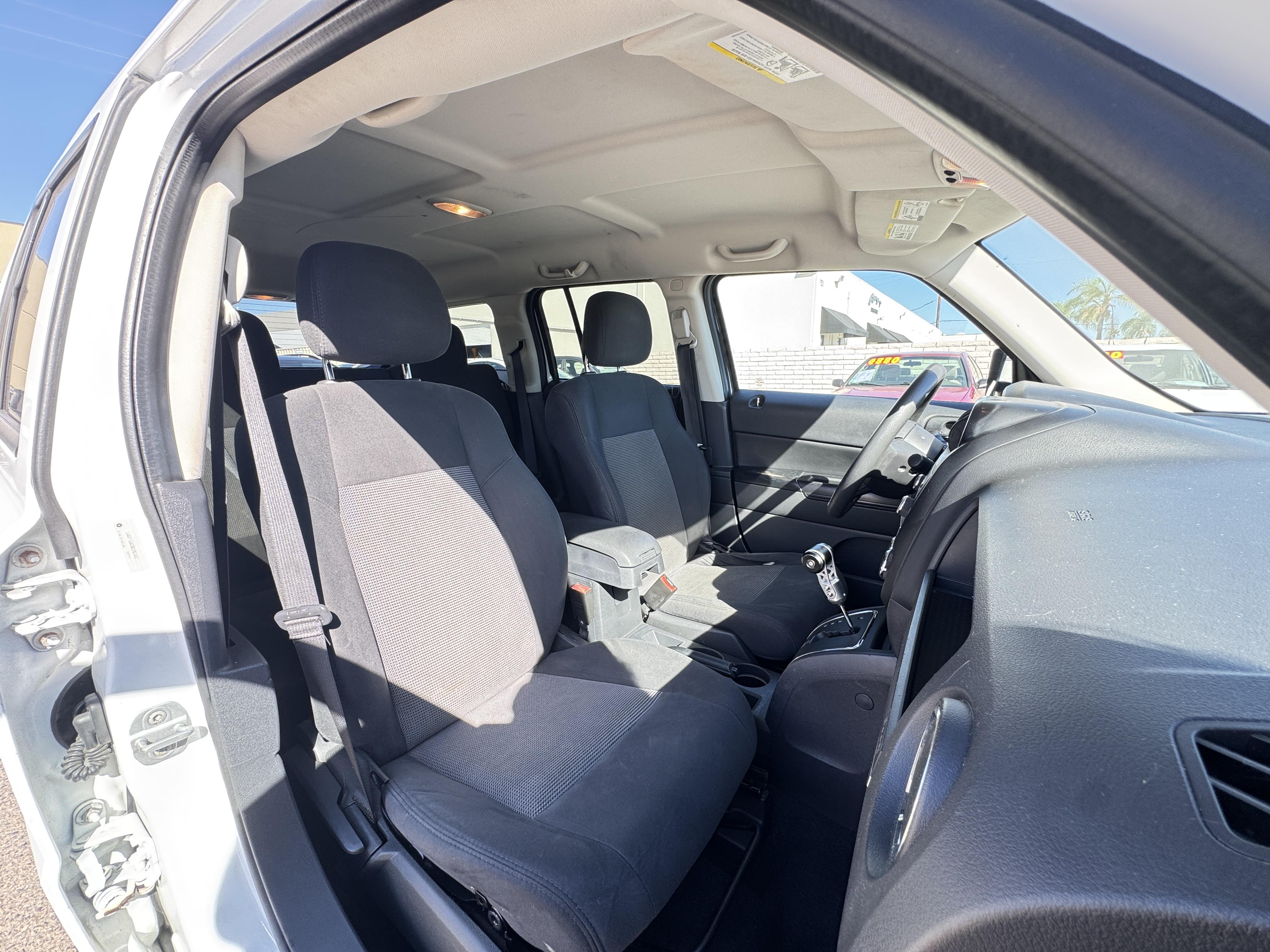 Used 2011 Jeep Patriot 2WD image 17