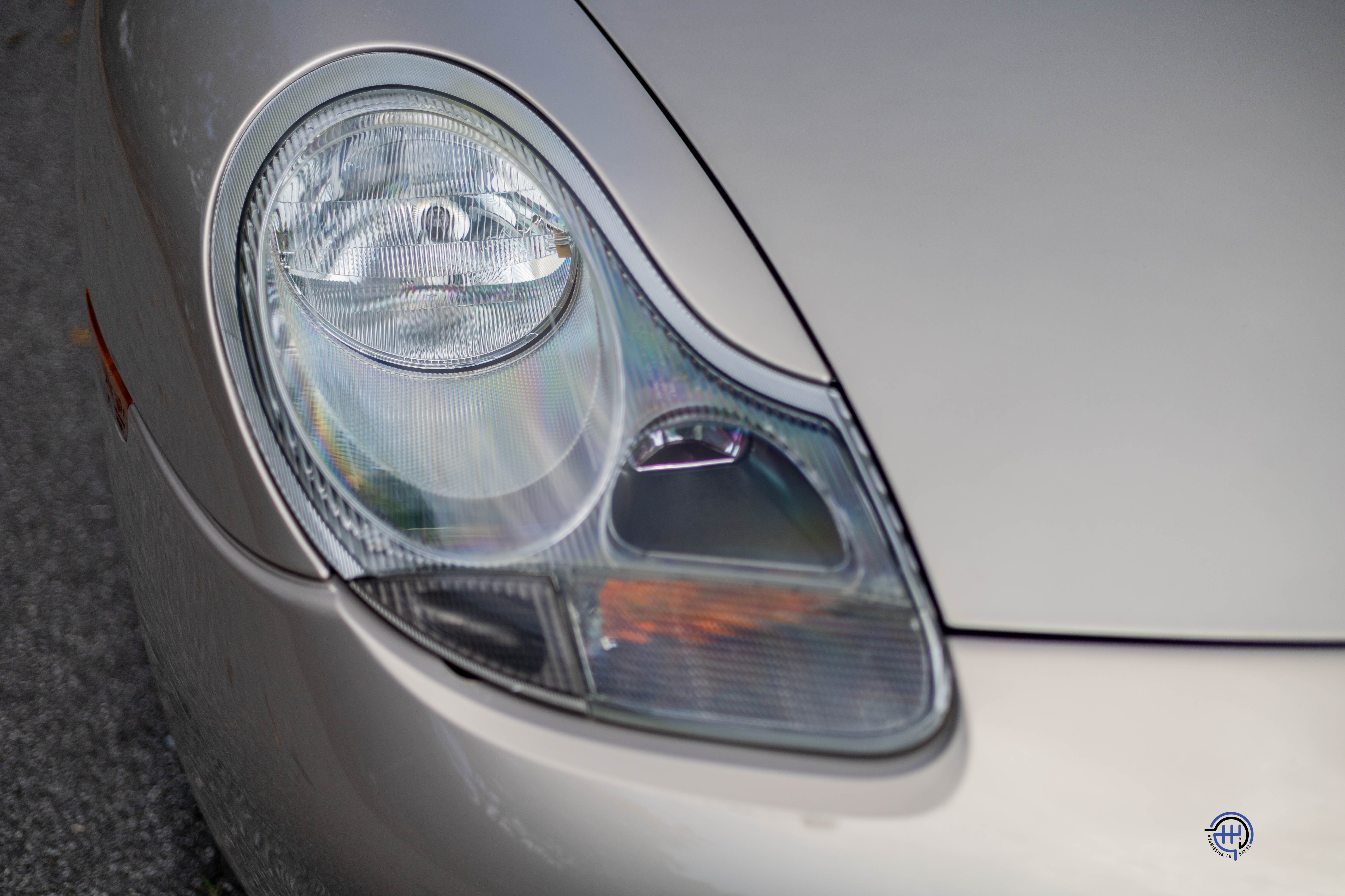Used 2000 Porsche 911 Carrera Cabriolet RWD image 27