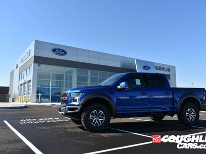 COUGHLIN FORD INC.