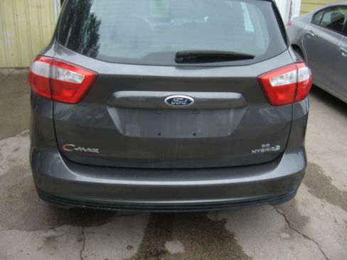 Used 2015 Ford C-MAX SE FWD image 5