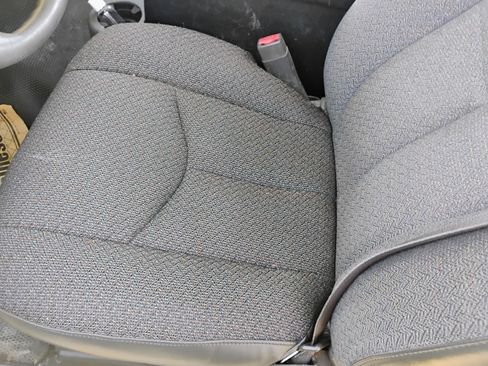 Used 2006 Chevrolet Silverado 2500 image 4