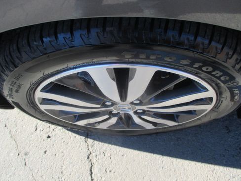 Used 2016 Honda Fit EX image 18