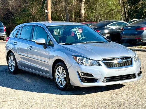 Used 2016 Subaru Impreza 2.0i Premium image 1