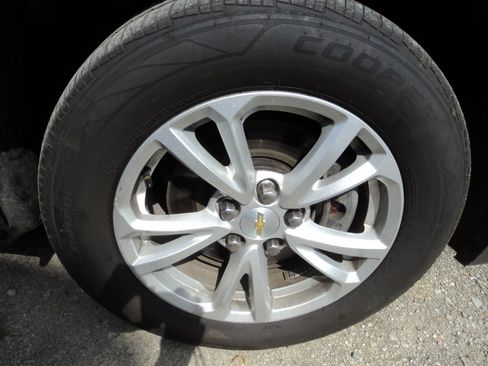 Used 2016 Chevrolet Equinox LT image 4