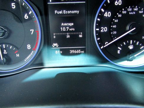 Used 2019 Hyundai Kona AWD Ultimate image 20