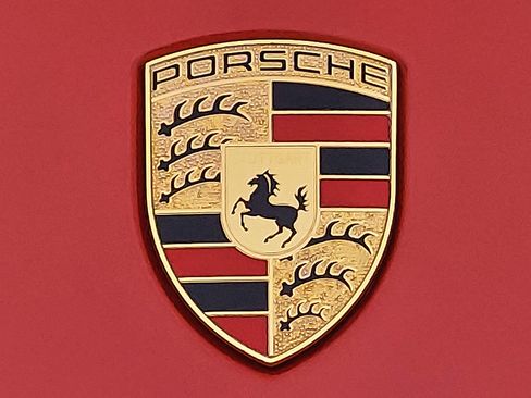 Used 2014 Porsche Boxster image 41