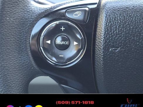 Used 2016 Honda Accord LX image 13