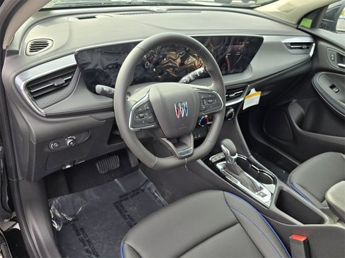 New 2026 Buick Encore GX Sport Touring image 14