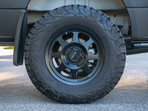 Used 2021 Mercedes-Benz Sprinter 2500 image 12