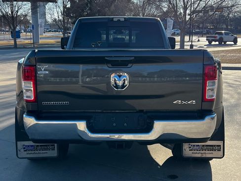 Used 2024 RAM 3500 Tradesman image 7