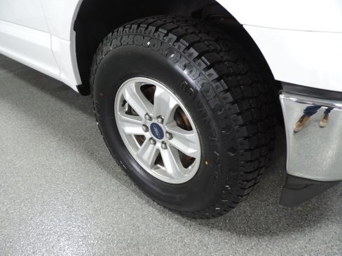 Used 2018 Ford F150 XLT image 15