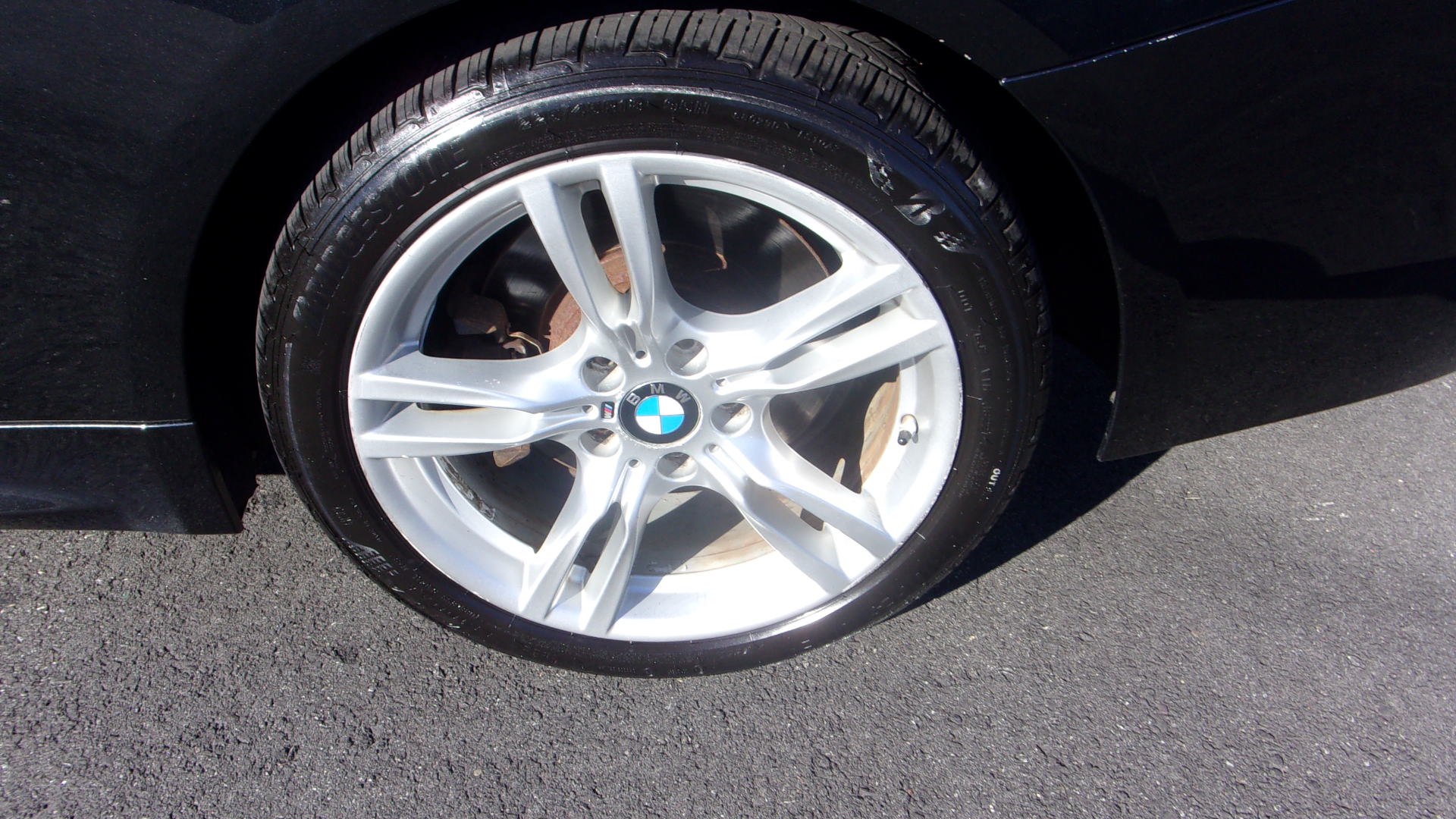 Used 2015 BMW 435i xDrive Convertible AWD/4WD image 35
