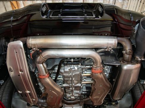 Used 1993 Porsche 911 America Roadster image 95