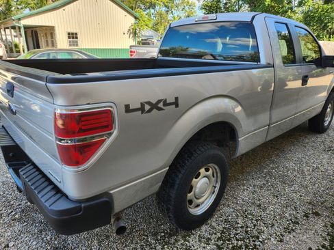 Used 2012 Ford F150 XL image 6