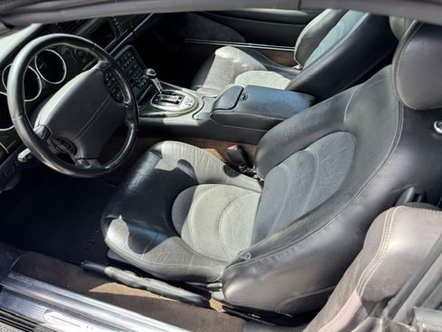Used 2005 Jaguar XK8 Convertible RWD image 23