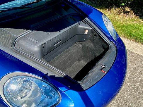 Used 2008 Porsche Cayman S RWD image 11