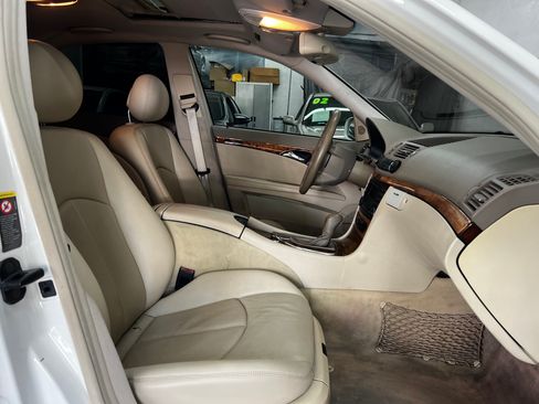 Used 2003 Mercedes-Benz E 320 image 15