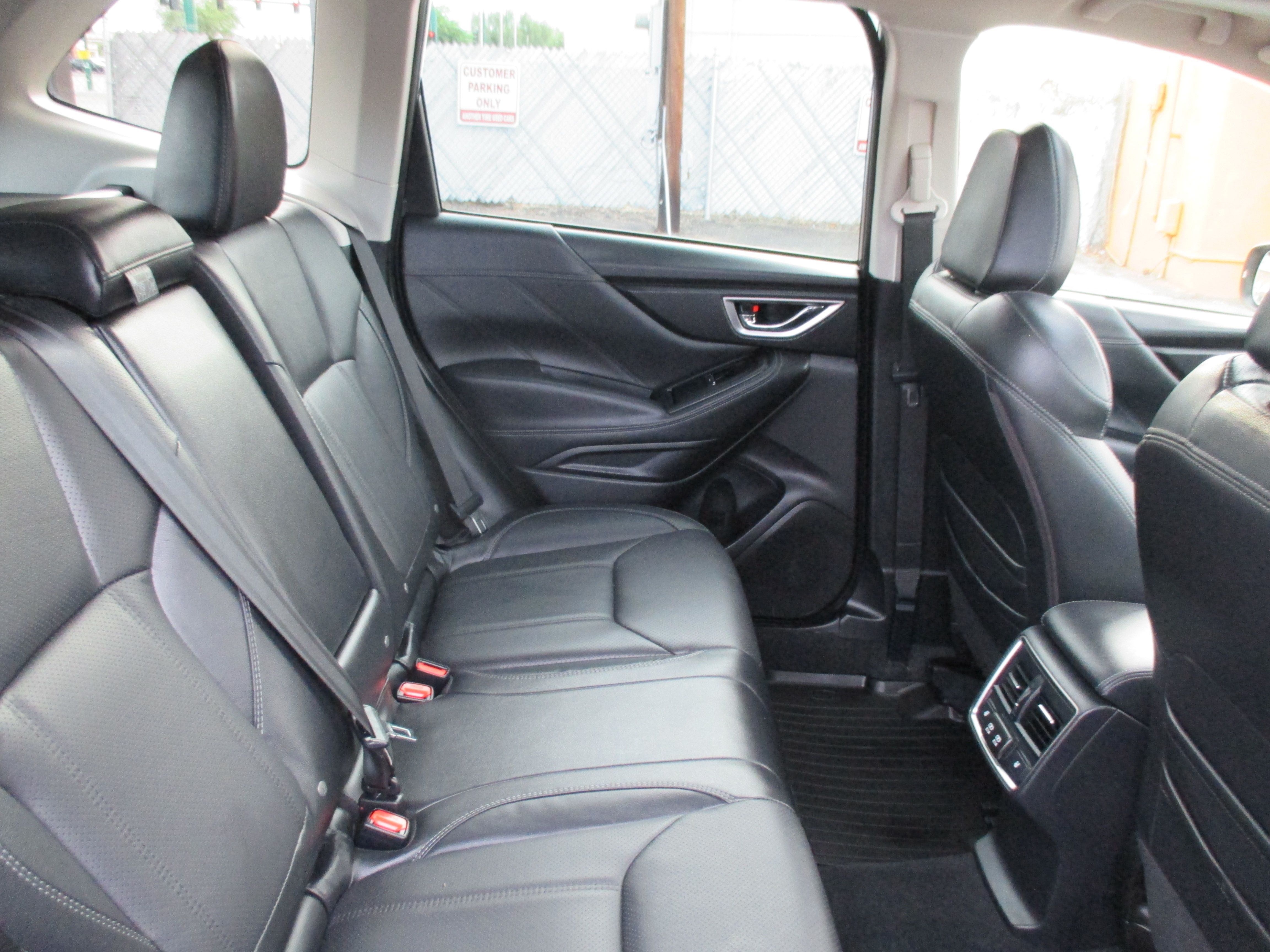 Used 2023 Subaru Forester Touring w/ POPULAR PACKAGE #2 AWD/4WD image 16
