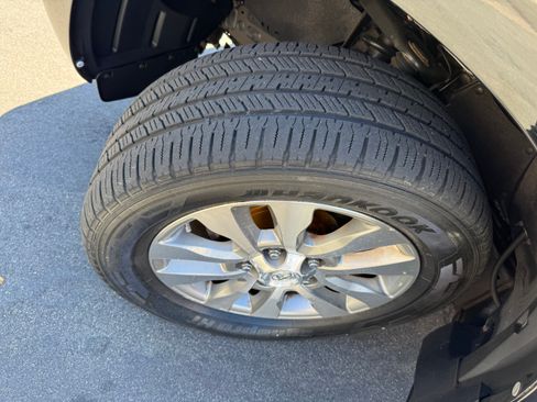 Used 2011 Toyota Sequoia Limited image 16