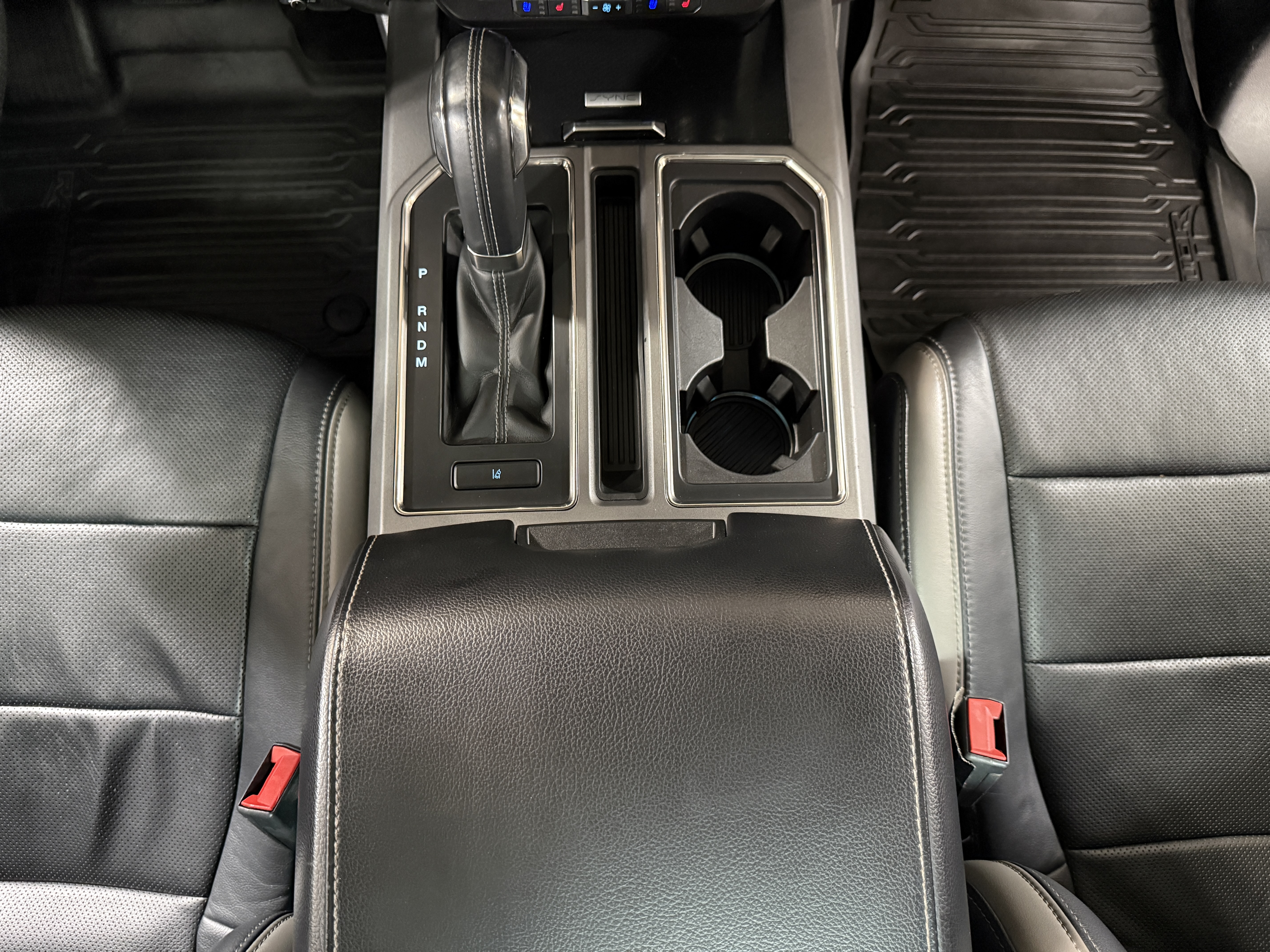 Used 2018 Ford F150 4x4 Crew Cab Raptor image 27