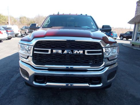 Used 2022 RAM 2500 Tradesman image 2