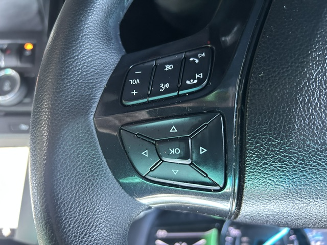 Used 2017 Ford Explorer FWD XLT image 10