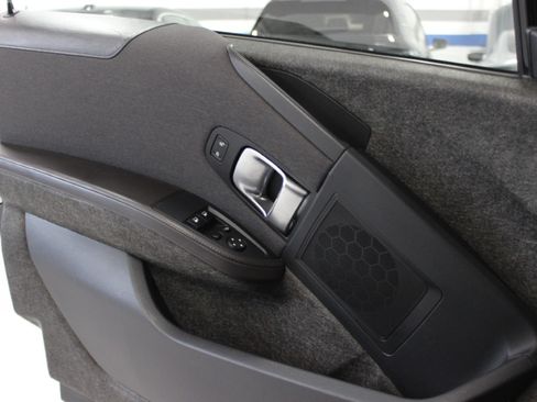 Used 2018 BMW i3 w/ Range Extender RWD image 28