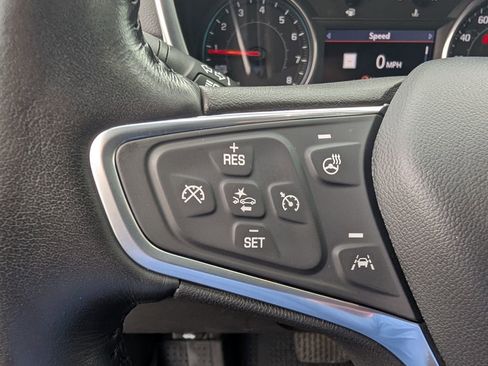 Used 2022 Chevrolet Equinox LT image 14