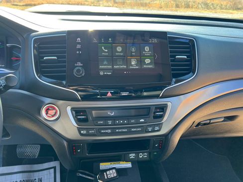 Used 2022 Honda Pilot Special Edition image 21