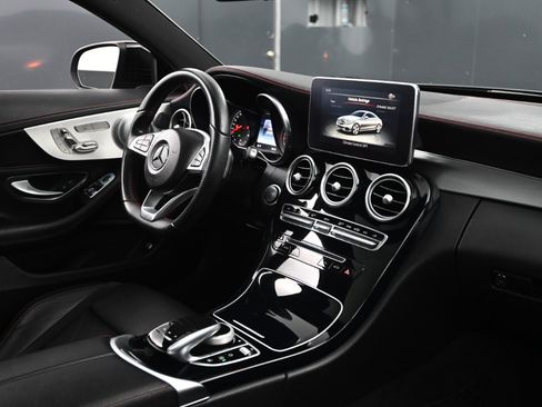Used 2017 Mercedes-Benz C 43 AMG image 40