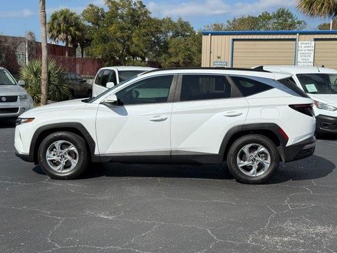 Used 2022 Hyundai Tucson SEL image 3