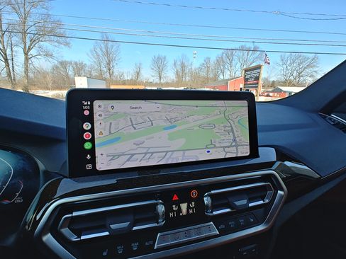 Used 2023 BMW X3 xDrive30i image 38