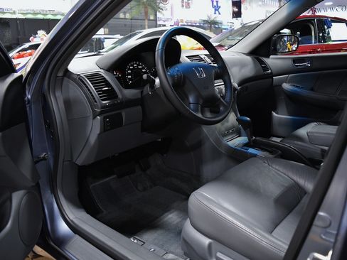 Used 2007 Honda Accord EX Sedan image 17