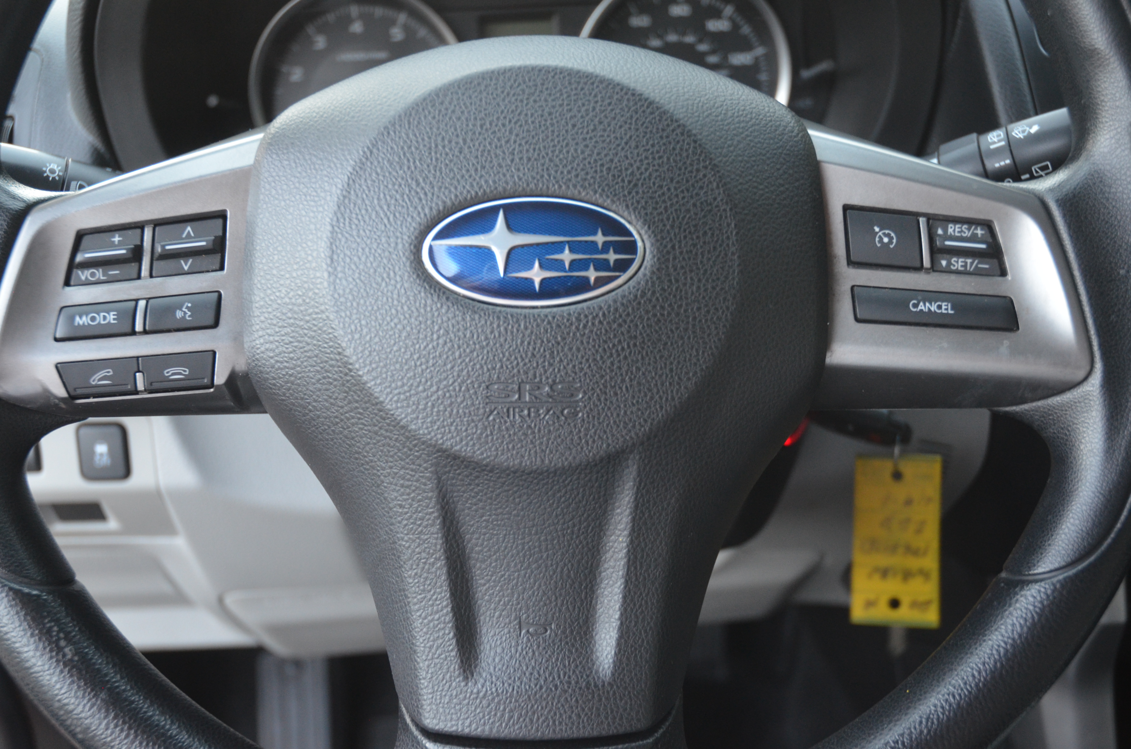 Used 2014 Subaru Forester 2.5i AWD/4WD image 12