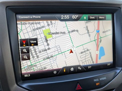 Used 2015 Lincoln MKX image 11