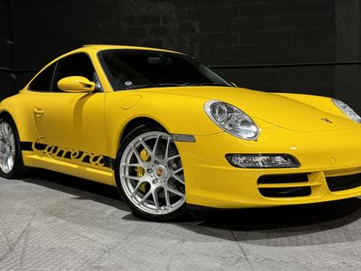 Used 2008 Porsche 911 Carrera S