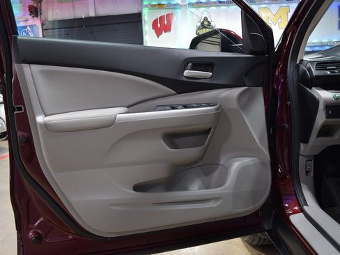 Used 2014 Honda CR-V EX-L image 31