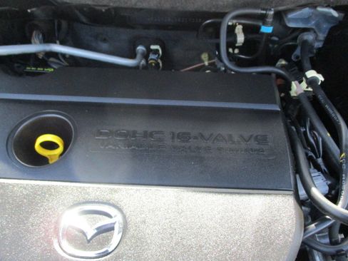 Used 2014 MAZDA MAZDA5 Sport FWD image 48