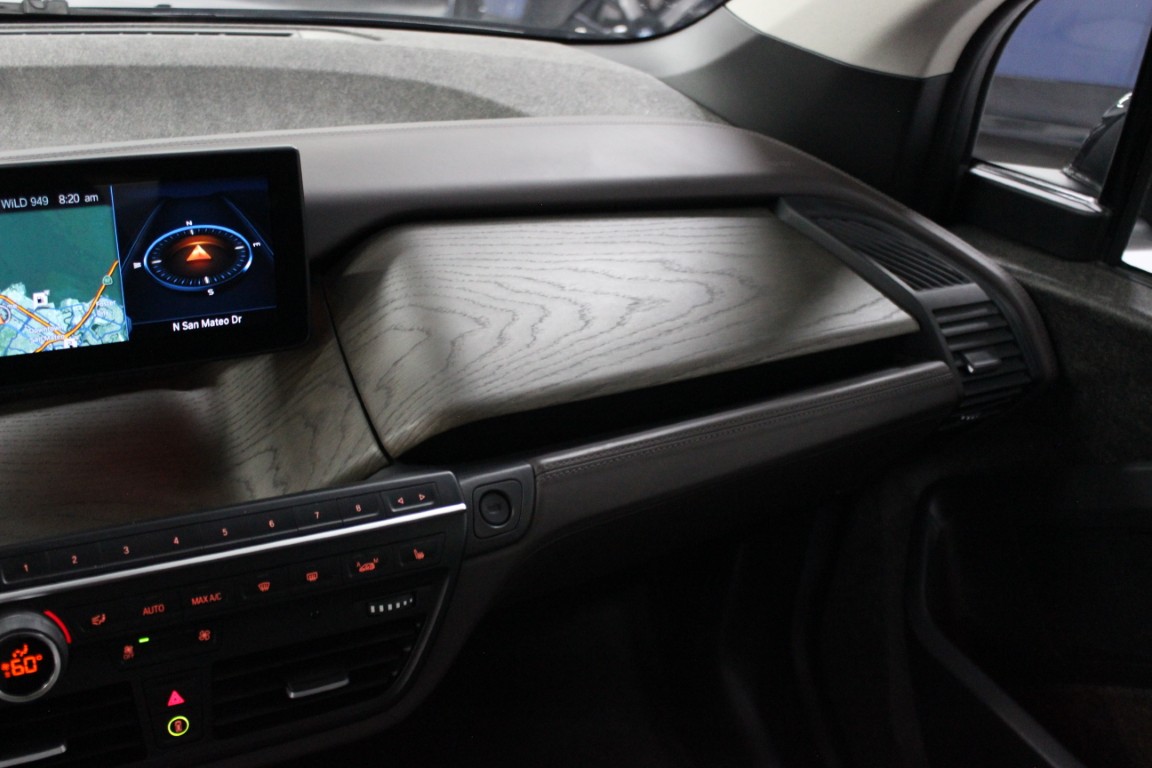 Used 2019 BMW i3 s w/ Range Extender RWD image 19