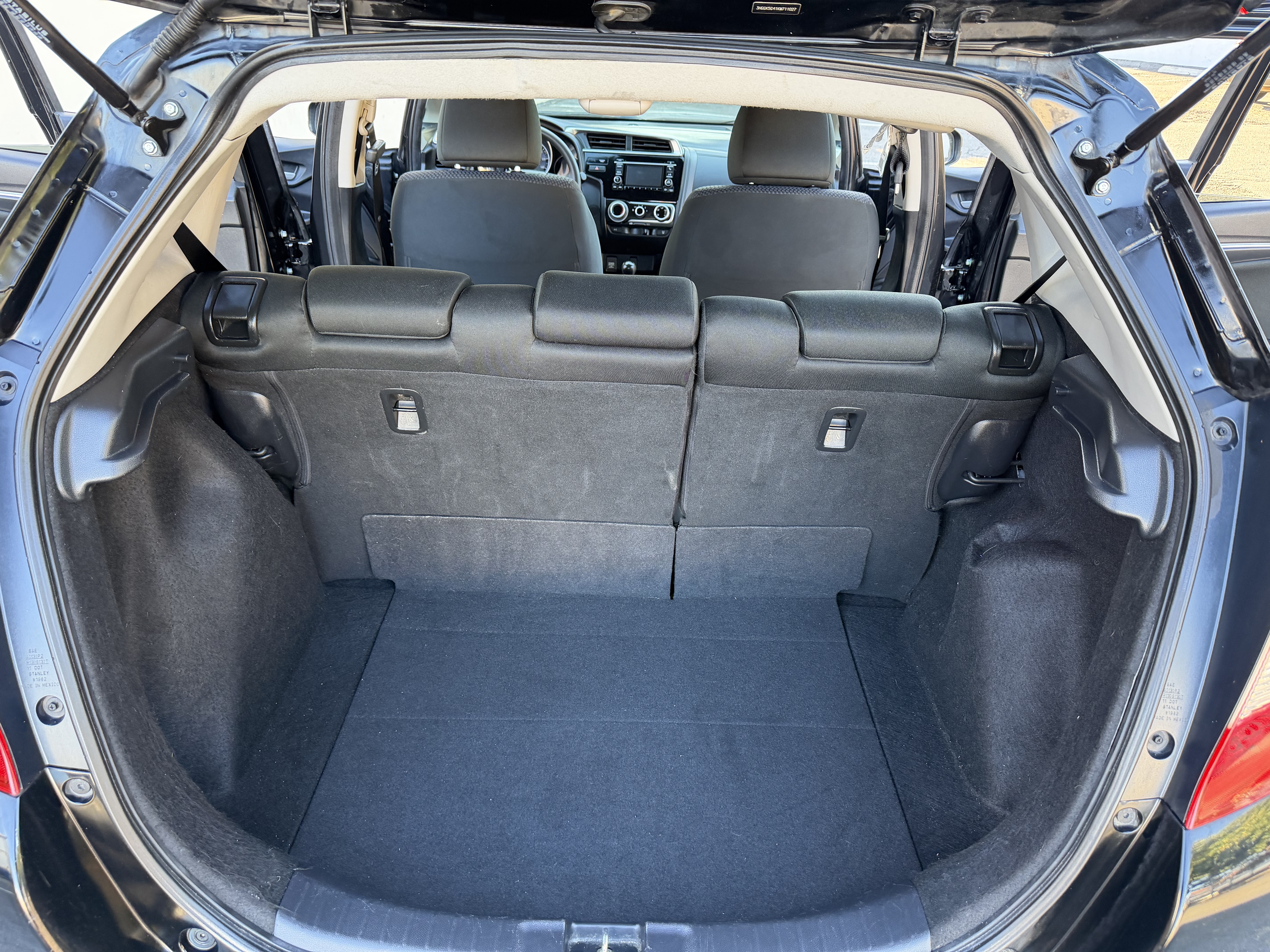 Used 2019 Honda Fit LX image 18