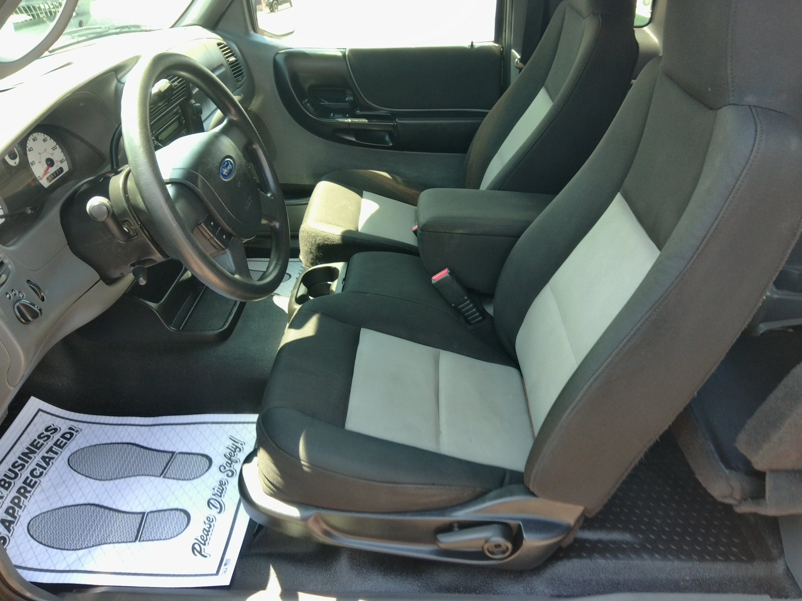 Used 2004 Ford Ranger 4x4 SuperCab Edge image 41