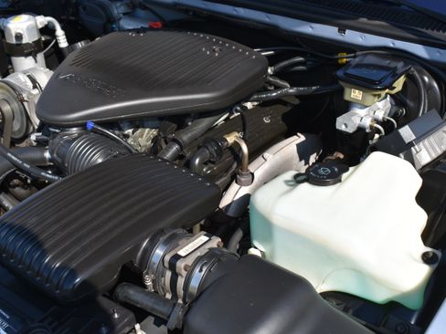 Used 1994 Buick Roadmaster Estate image 21