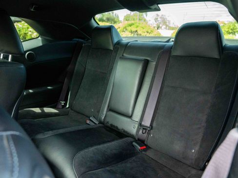 Used 2020 Dodge Challenger R/T Scat Pack image 16