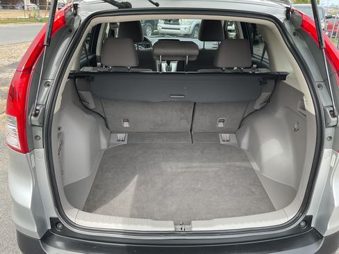 Used 2012 Honda CR-V EX image 12