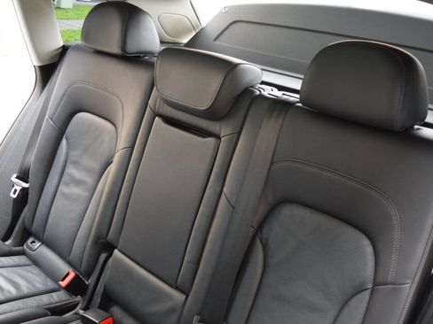 Used 2015 Audi Q5 TDI Premium Plus image 36