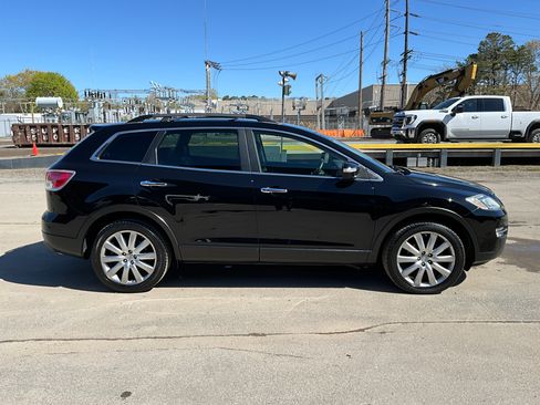 Used 2007 MAZDA CX-9 AWD image 4