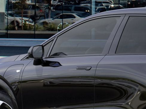 New 2025 Cadillac Optiq Sport 1 image 12