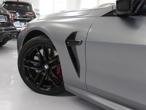 Used 2023 BMW M8 Competition image 17